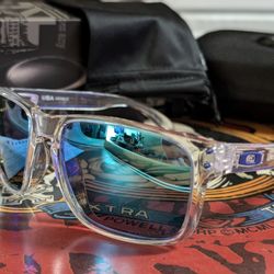 Oakley Holbrook XL Prizm P