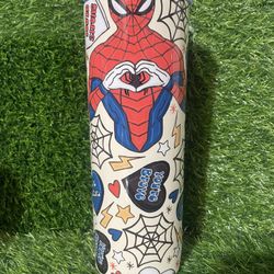 Spider-Man Tumbler