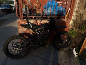 Eride Pro SS 3.0 under 1k miles