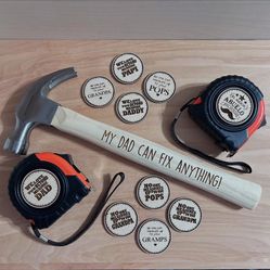 Father’s Day Gift Idea 