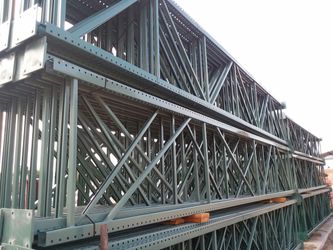 Pallet Racks
