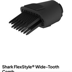 Shark Blow Dryer 