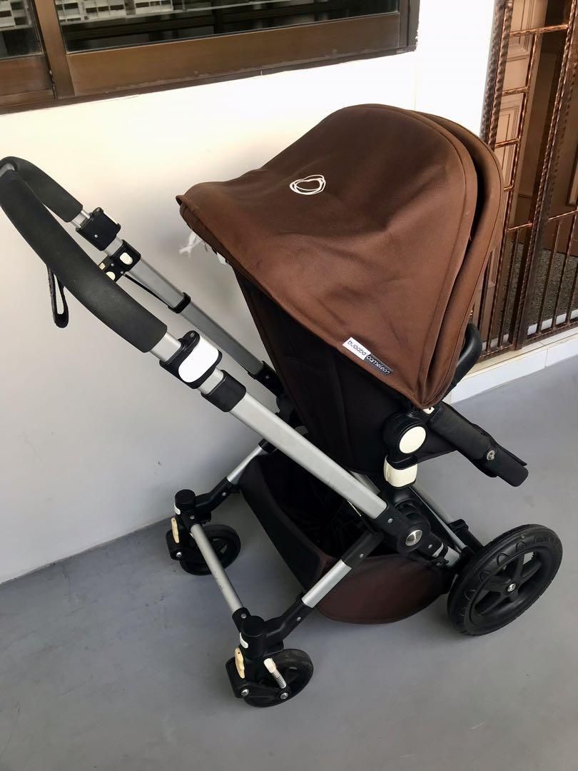 Bugaboo Cameleon