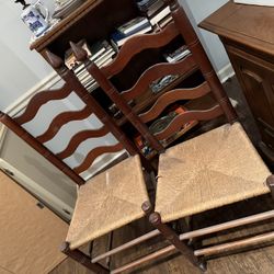 2 Chairs 