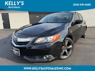 2014 Acura ILX