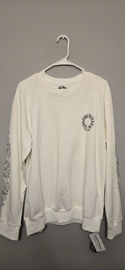 Chrome Hearts Pullover