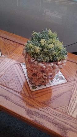 Artificial plant