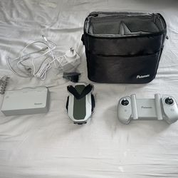 Potensic ATOM SE Drone 4K Camera