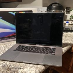 Apple Mac Book Pro 16