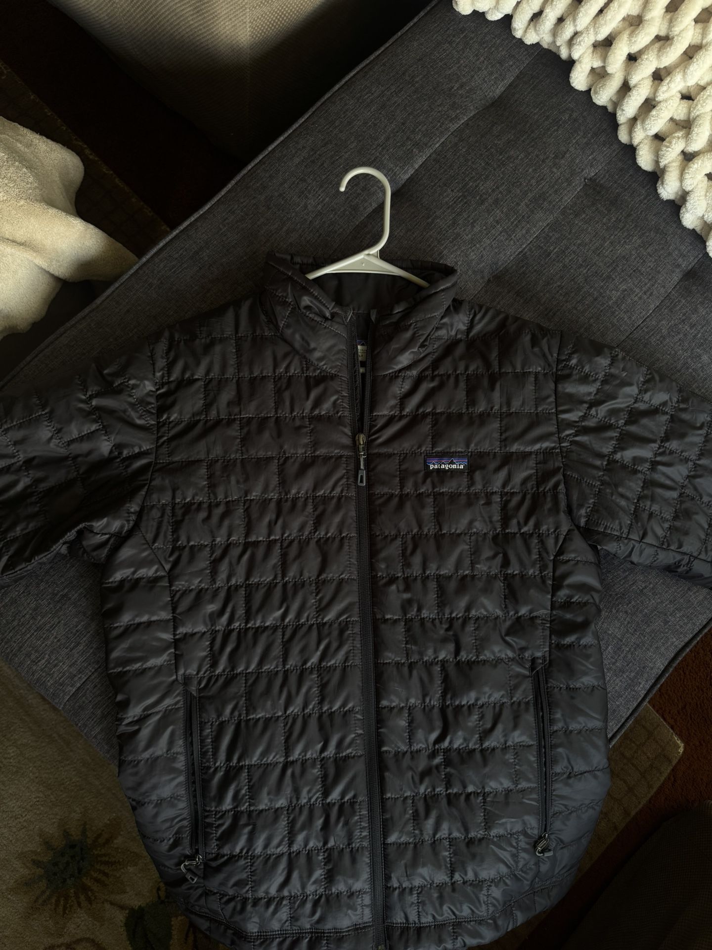 Patagonia Nano Puff Jacket