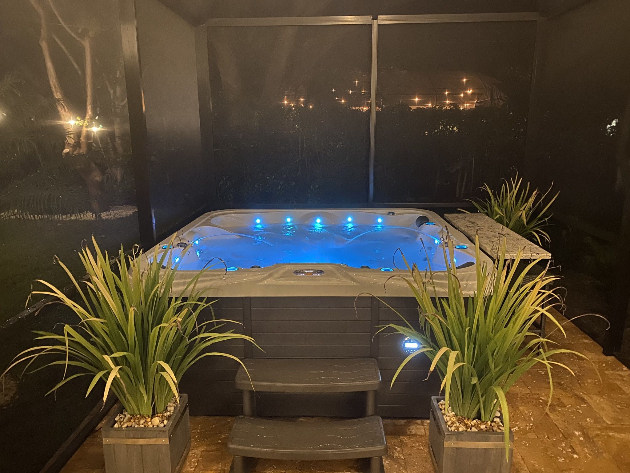 Brand New Hot Tubs - Spas - Jacuzzi’s