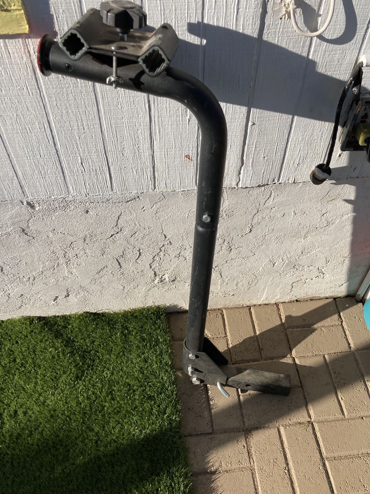 Hi Mount Bicycle Carrier