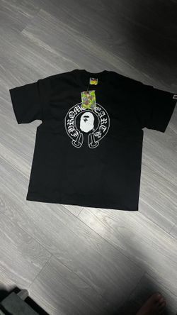 Bape tee shirts