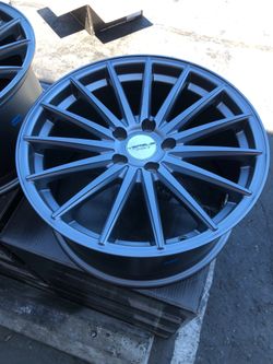 18inches 5X114.3 WHEELS AND TIRES ON SALE FINANCING AVAILABLE 🔥🔥