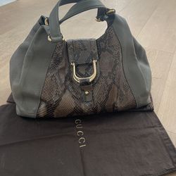 Gucci Bag