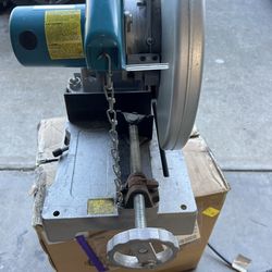 Makita Saw