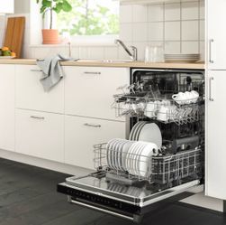 IKEA VINTROSA 24" – Brand New in Original Packaging