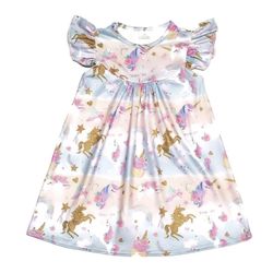 New Unicorn Dress 