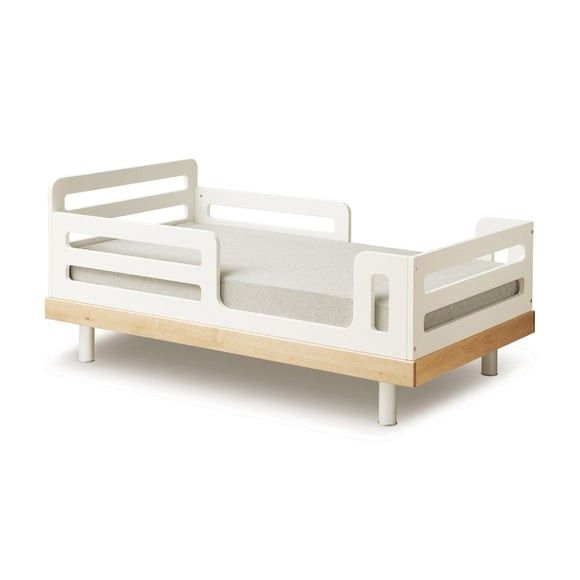 Oeuf Crib/ Toddler Bed