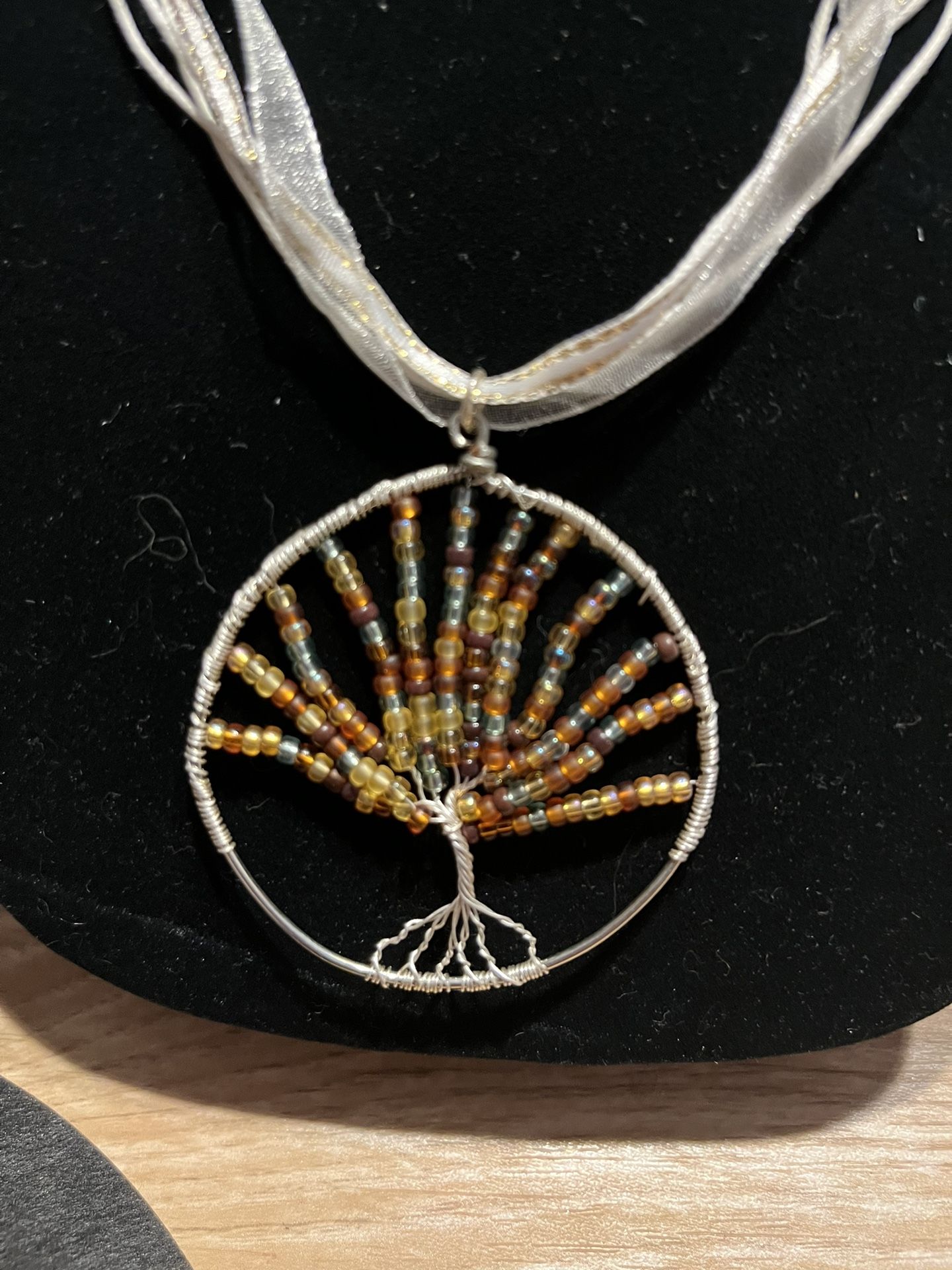 Hand Made Jewelry And Displays