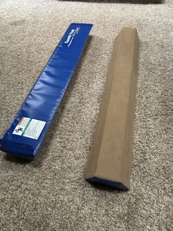 Tumbl Trak Practice Beam