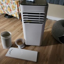 Portable Ac Unit
