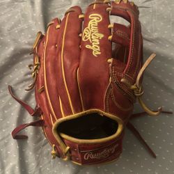 Heart Of The Hide Baseball Glove (Ronald Acuna Model) 