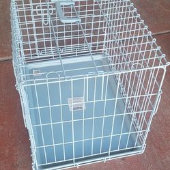 Dog Cage