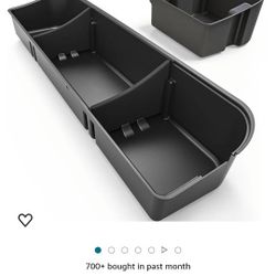 F150 Under Seat Storage 