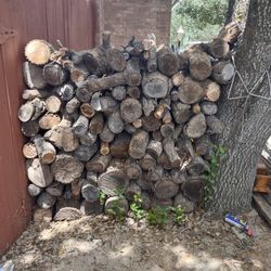 Oak Wood