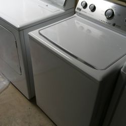 Maytag Washer And Dryer Set
