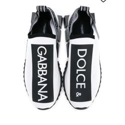 Dolce&Gabbana Fashion sneakers