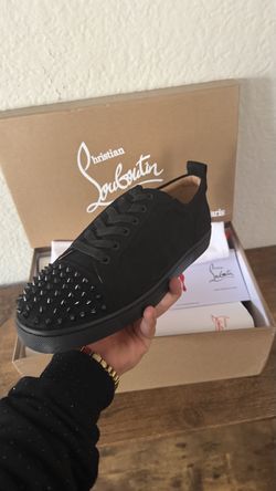 Red bottoms size 8 brand new