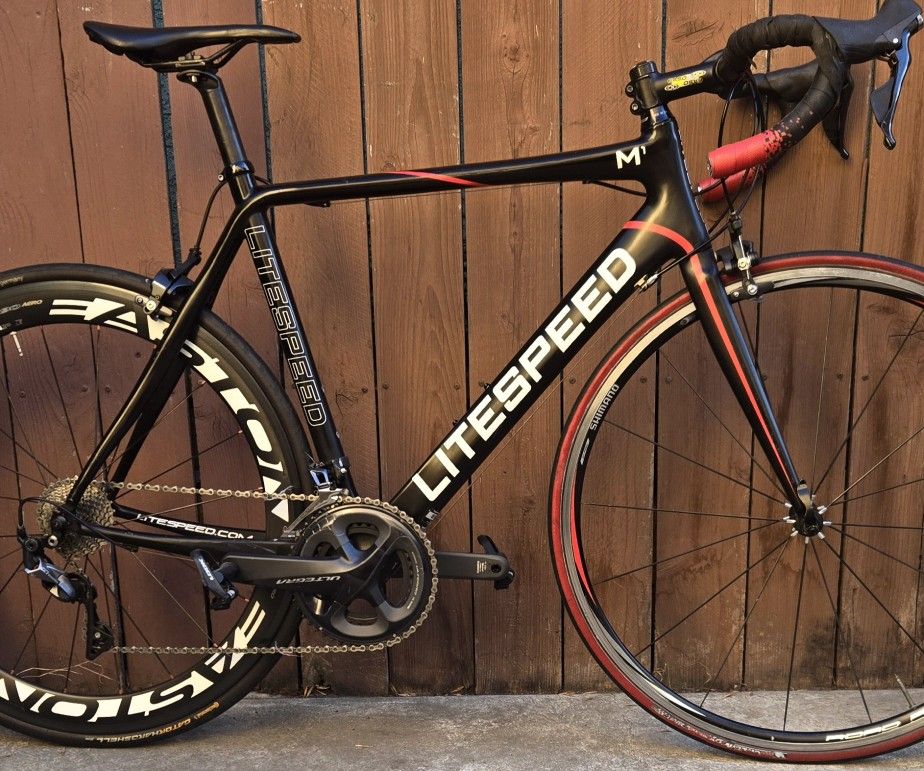 Road Bike 