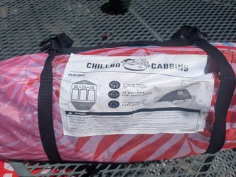 Chillbo Cabbins