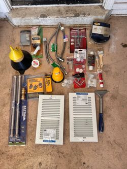 MOVING SALE BULK PURCHASE