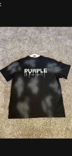Purple Brand T Shirt 
