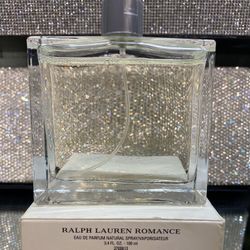Ralph Lauren “Romance” Perfume 