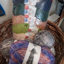 Yarn Lot