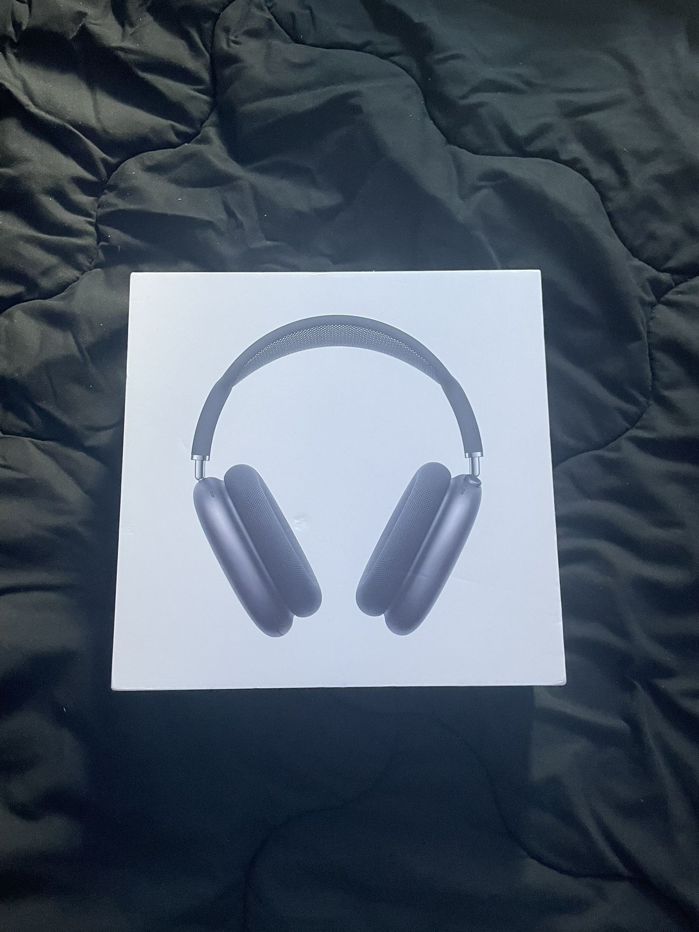 Airpod max