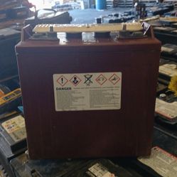 Car Batteries