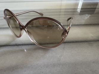Tom Ford Sunglasses
