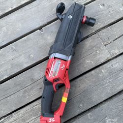 Milwaukee Hole Hog 