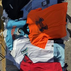 Boy Size 6 Sets All 6 Outfits For $65 