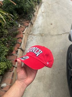 Unlv Hat