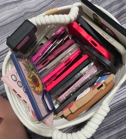 Phone cases