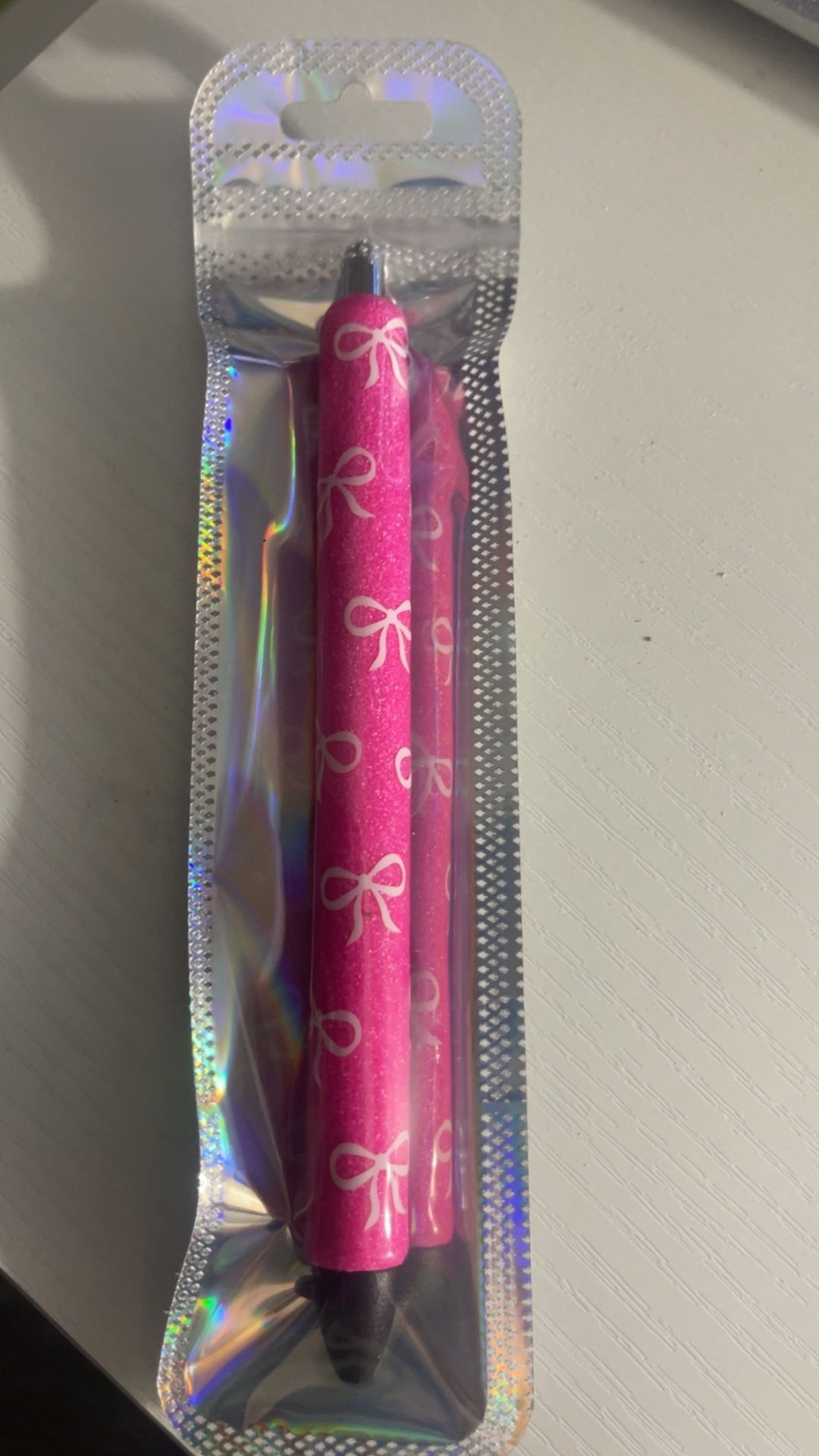 Glitter Pen