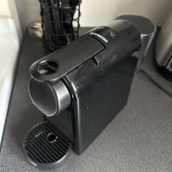 Nespresso Original Espresso Machine