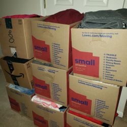 Womens Clothes Of All Sizes XS-4X