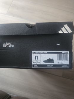 Adidas Ultradream DNA Running Shoes Size 11